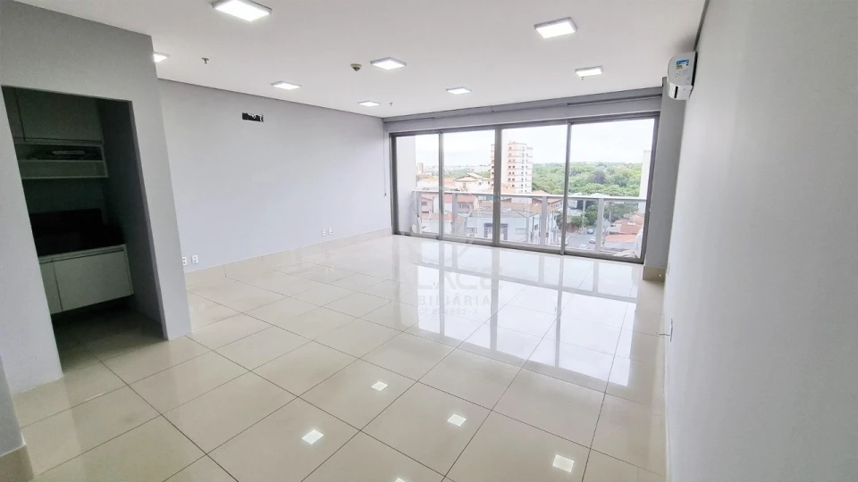 Comercial À Venda E Locação Splendor Office Piracicaba