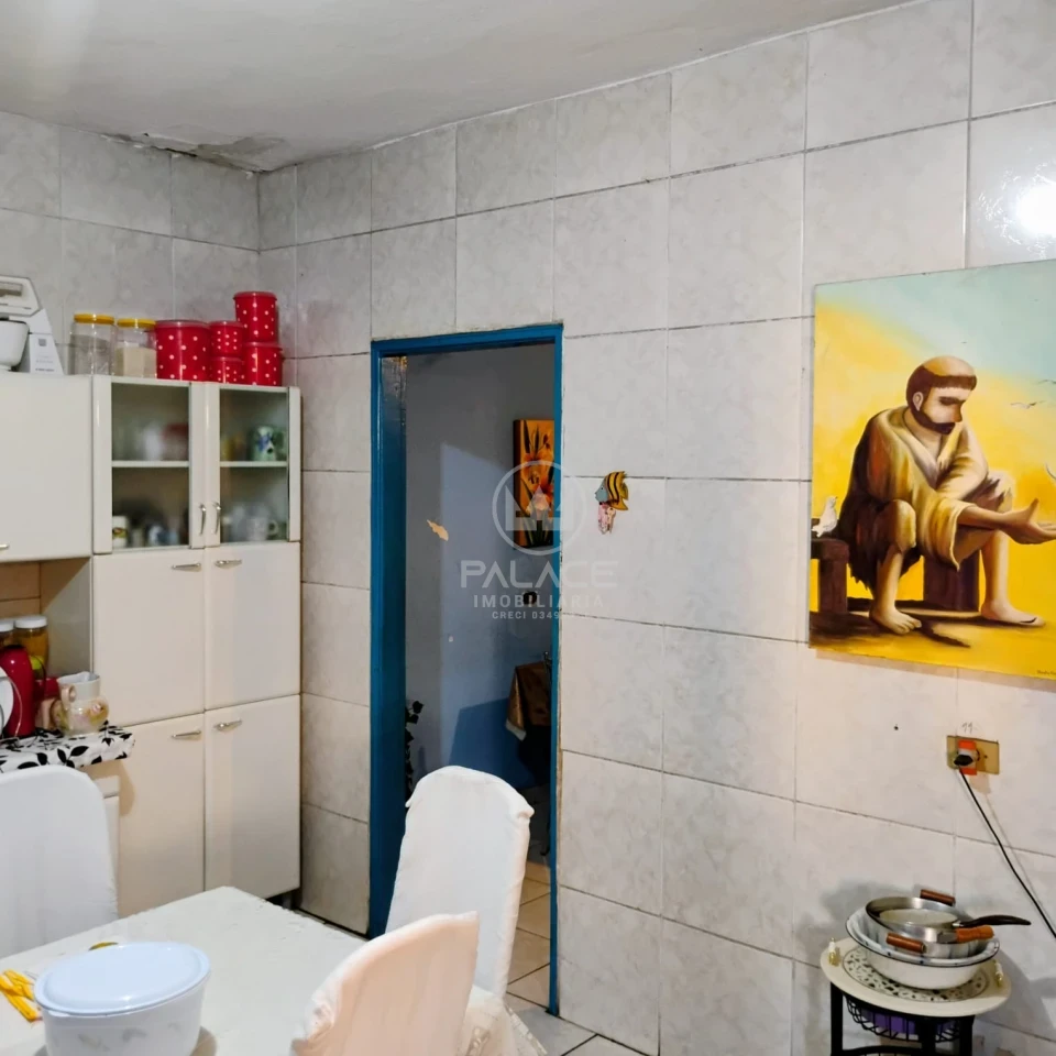 Casa À Venda Monte Líbano Piracicaba