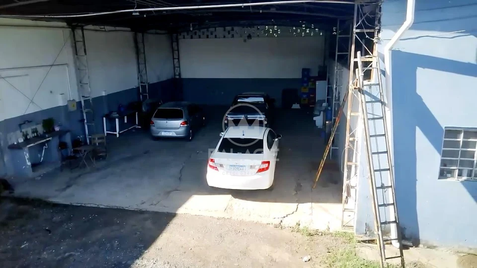 Comercial À Venda Jardim Noiva Da Colina Piracicaba