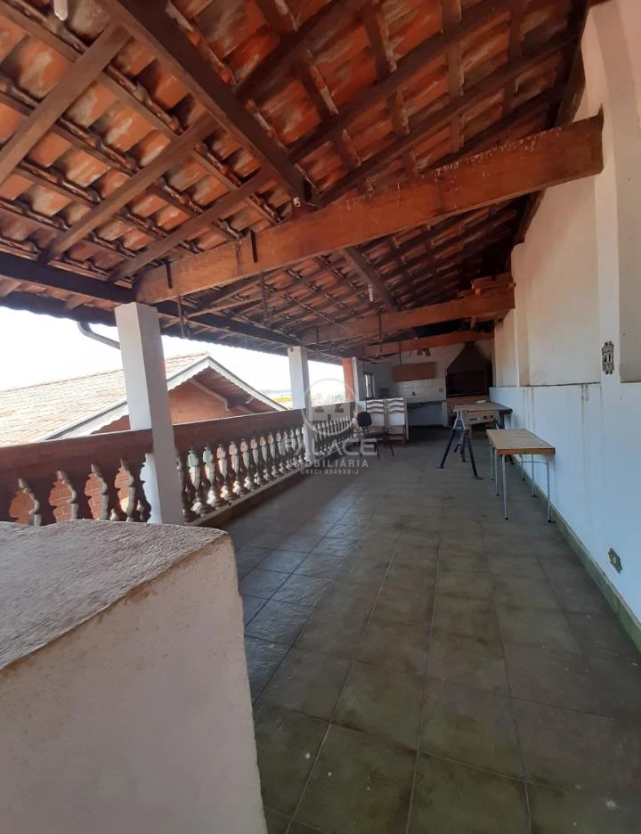 Casa À Venda Paulista Piracicaba