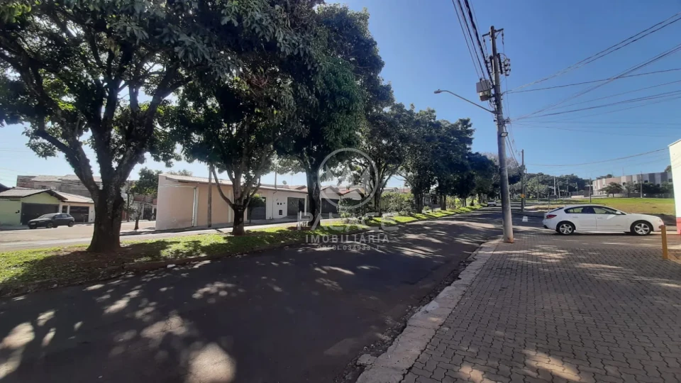 SALA PARA LOCAÇÃO / SANTA ROSA