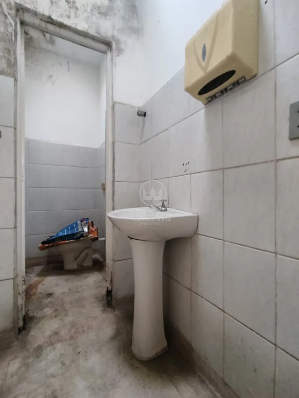 Comercial Para Alugar Glebas Califórnia Piracicaba