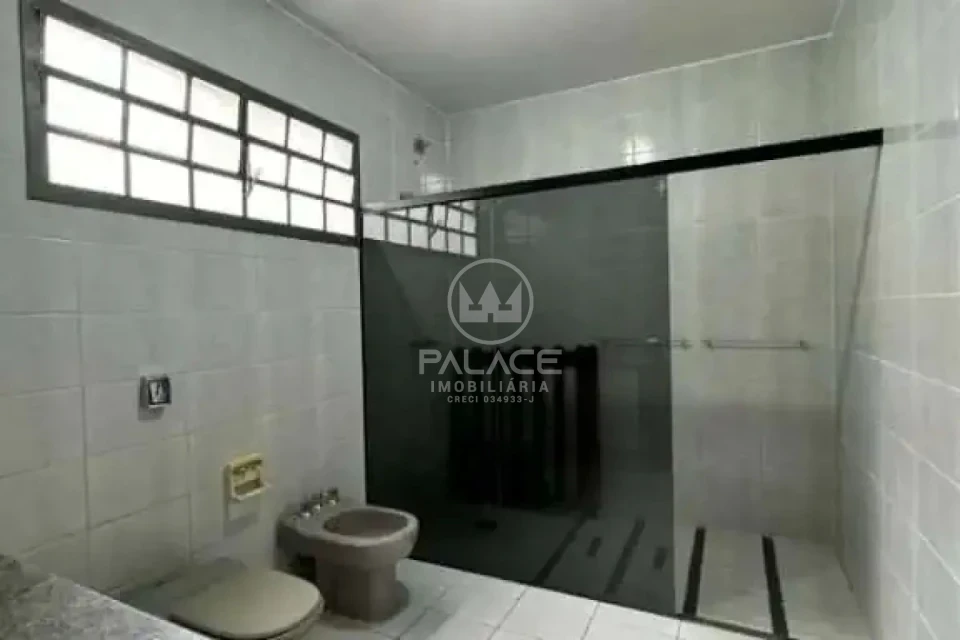 Casa À Venda Nova América Piracicaba