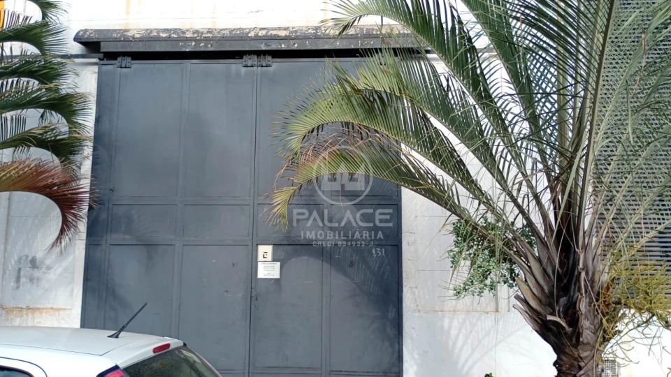 Comercial À Venda Vila Rezende Piracicaba