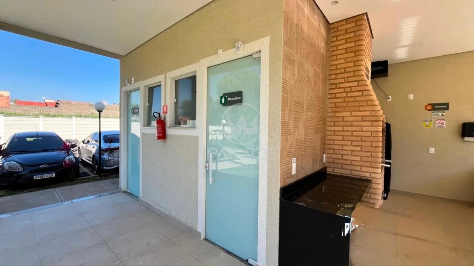 ótimo apartamento a venda - Foto 18