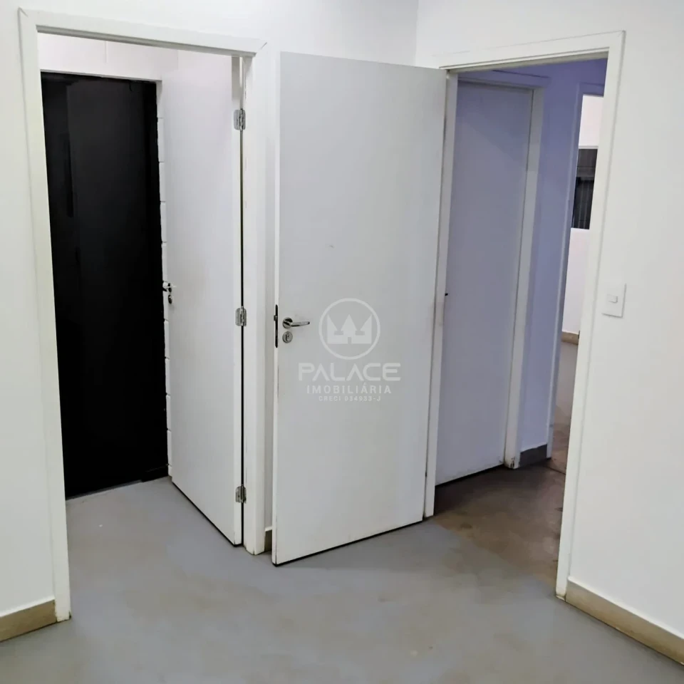 Comercial Para Alugar Jardim Algodoal Piracicaba - Foto 11