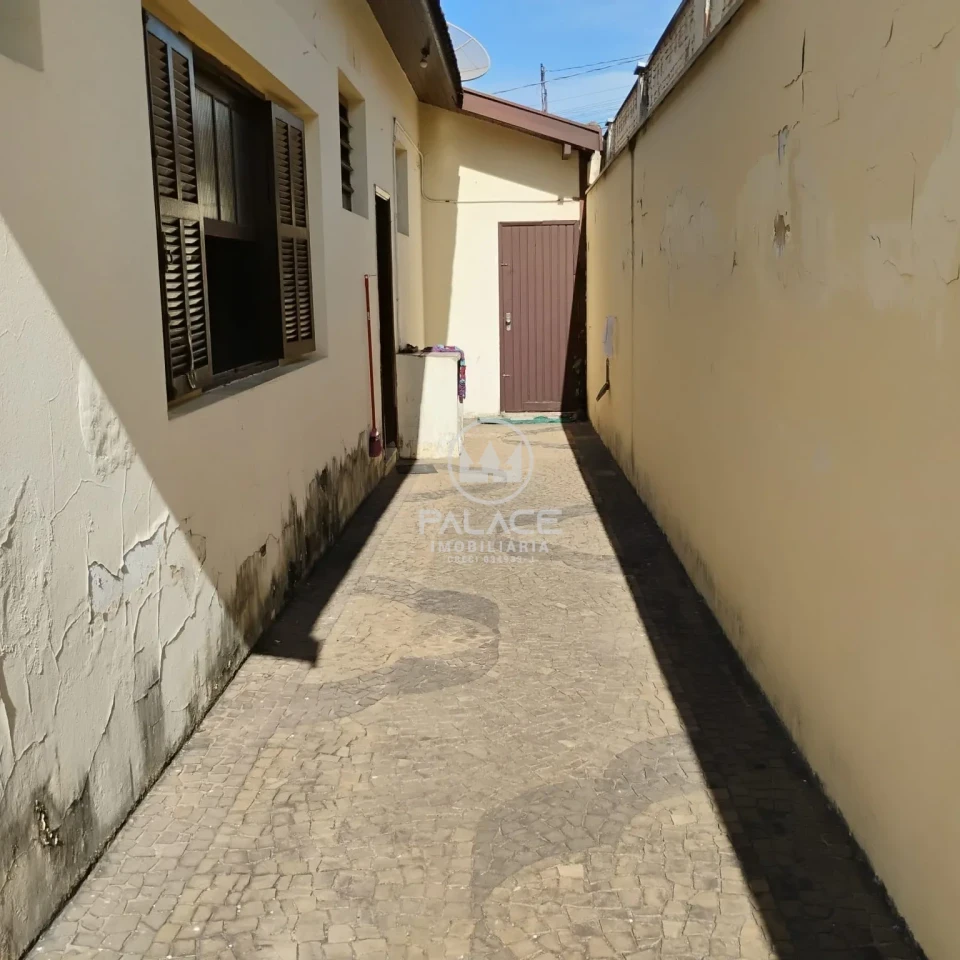 Casa À Venda Paulicéia Piracicaba