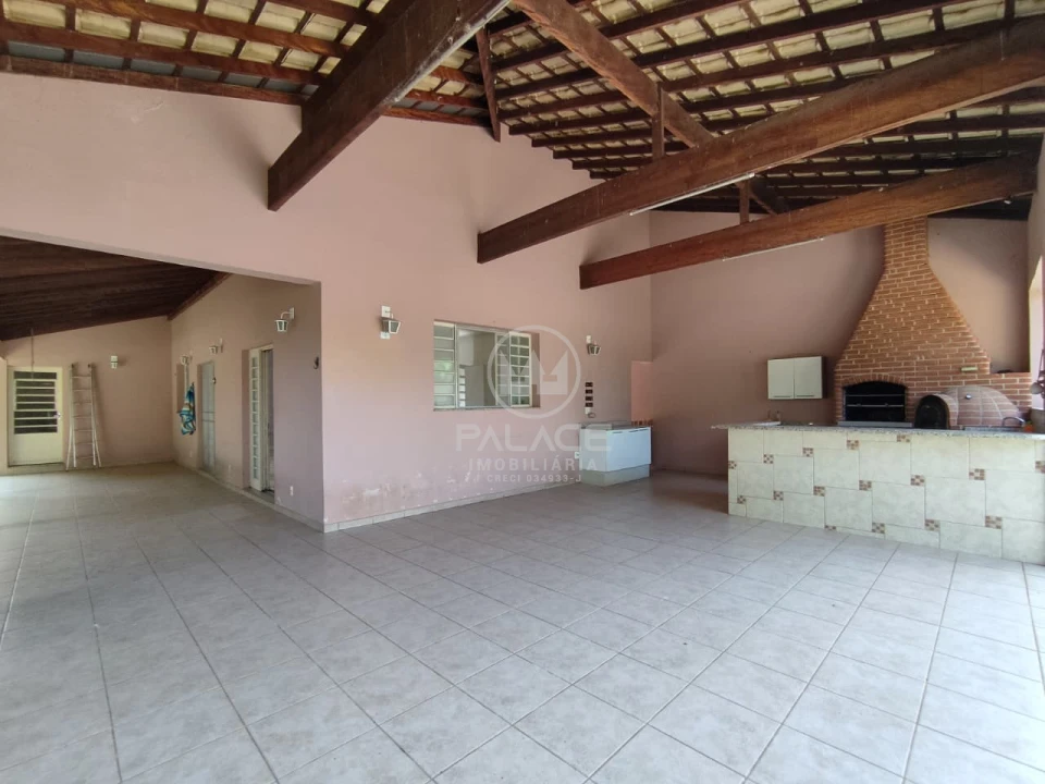 Casa Em Condomínio Para Alugar Colinas De Piracicaba Piracicaba