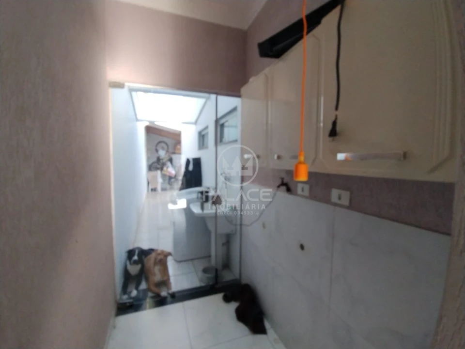 Casa À Venda Jupiá Piracicaba