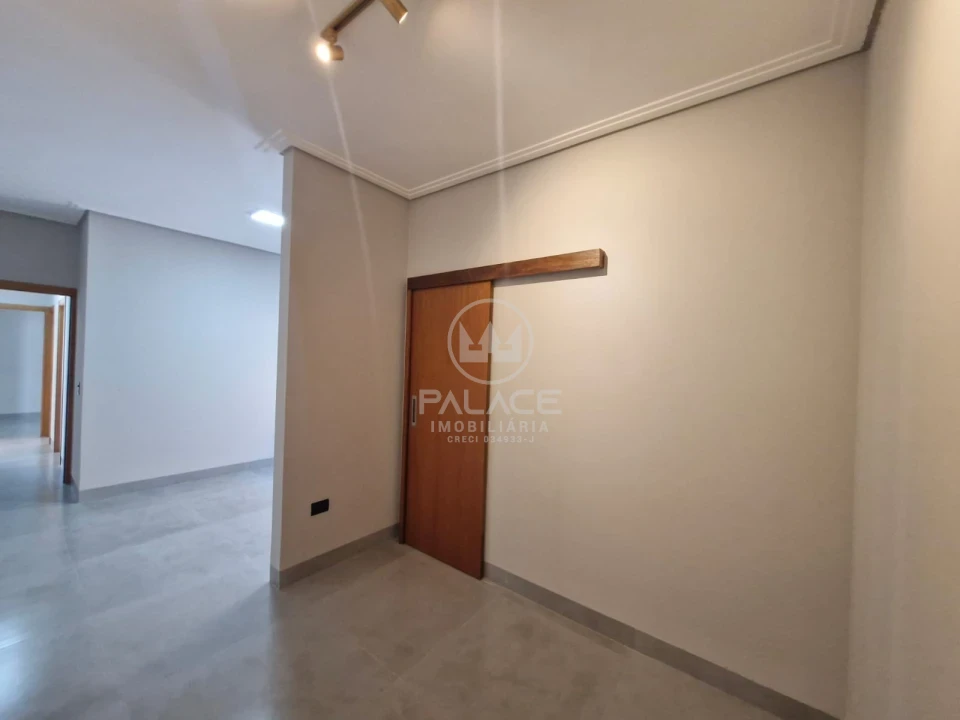 Casa Em Condomínio À Venda Residencial Park Unimep Taquaral Piracicaba - Foto 5