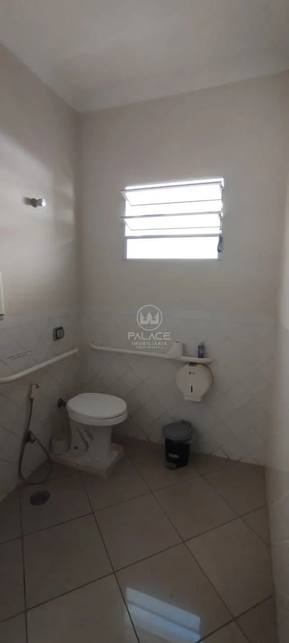 Comercial Para Alugar Centro Piracicaba