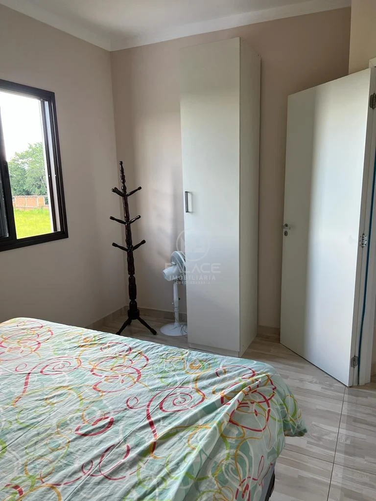Apartamento À Venda Morumbi Piracicaba - Foto 11