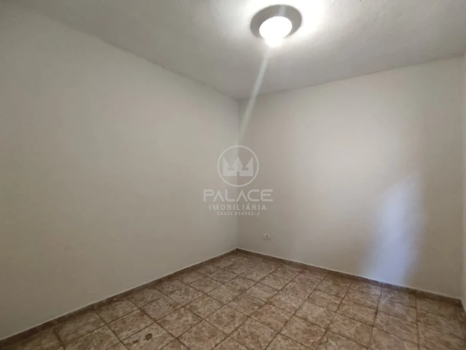 Casa Para Alugar Nova Piracicaba Piracicaba