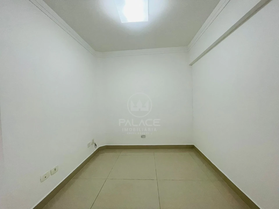 Apartamento Para Alugar Paulista Piracicaba - Ed. Pedro Cobra