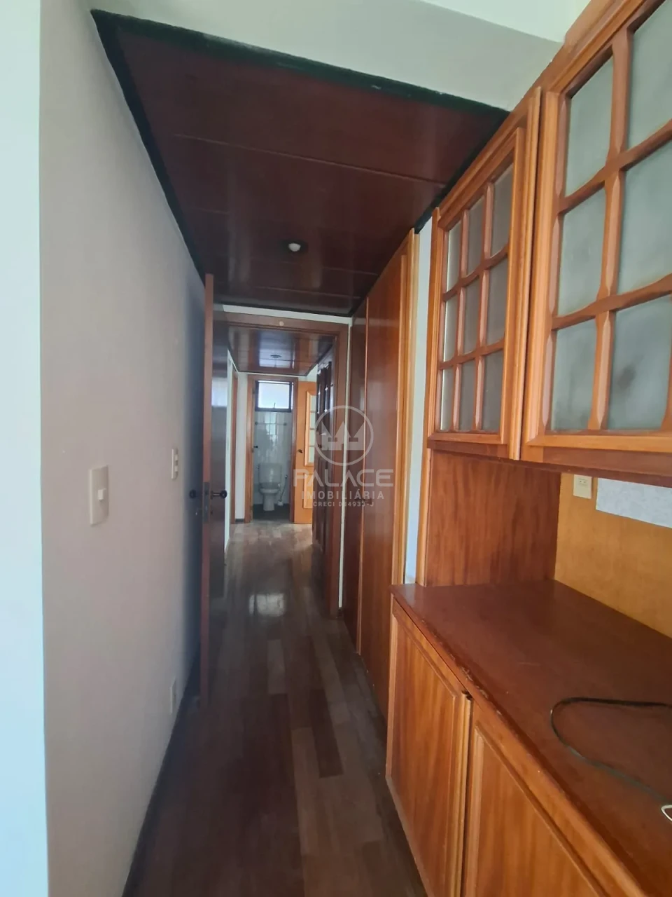 Apartamento a venda Edificio Condominio Flávia