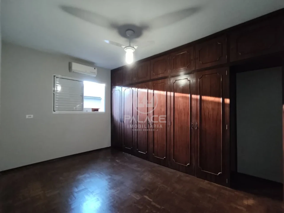 Casa Para Alugar Jaraguá Piracicaba