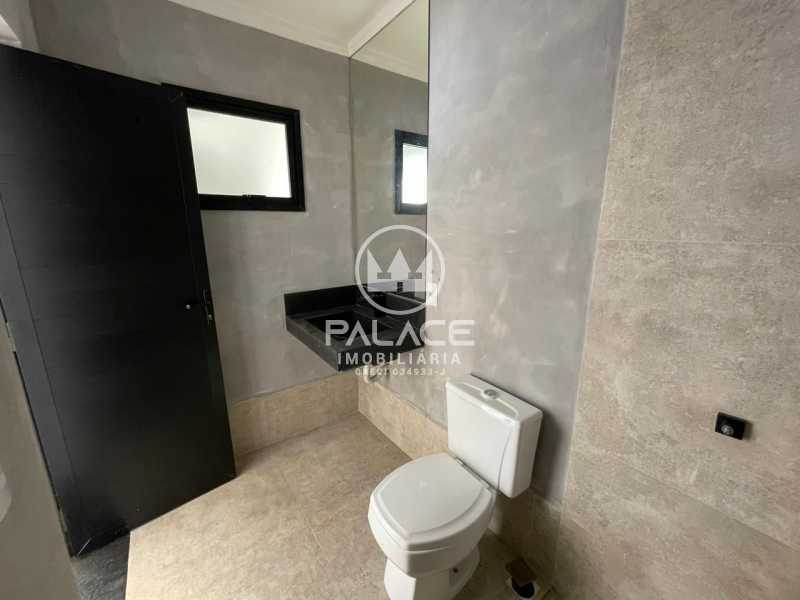 Imagens do imóveis casa em condomínio à venda em ondas de piracicaba, piracicaba 3 quartos 235m²