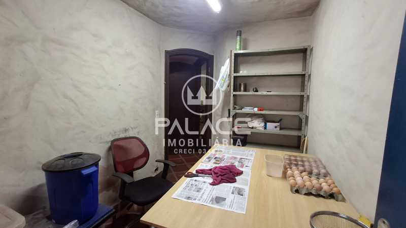 Imagens do imóveis casa à venda em castelinho, piracicaba 4 quartos 286m²