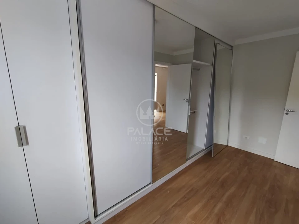 Apartamento À Venda Condomínio Residencial Las Palmas Piracicaba