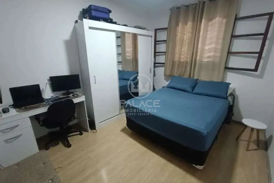 Casa a venda no bairro Agua Branca