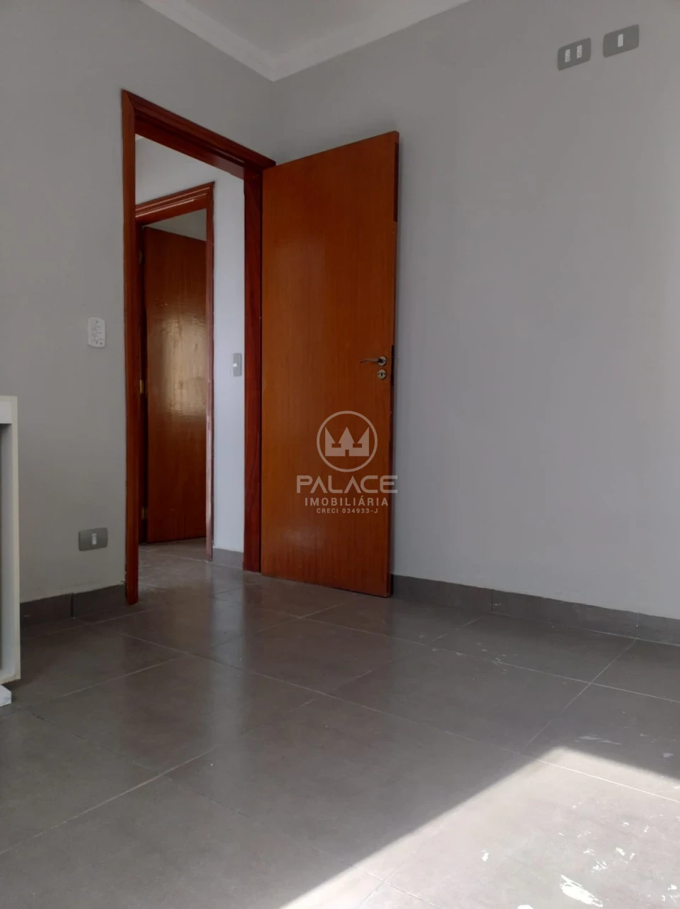 Apartamento À Venda Residencial Seos Jupia Piracicaba