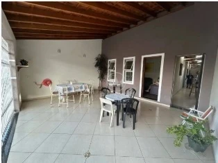 Casa À Venda Água Branca Piracicaba