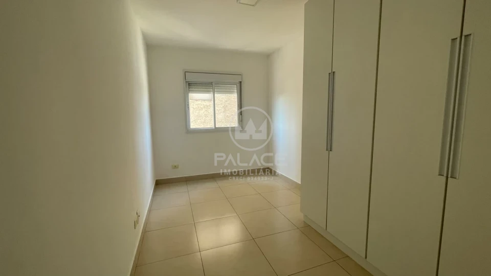 Apartamento Para Alugar Mirage Residence Piracicaba