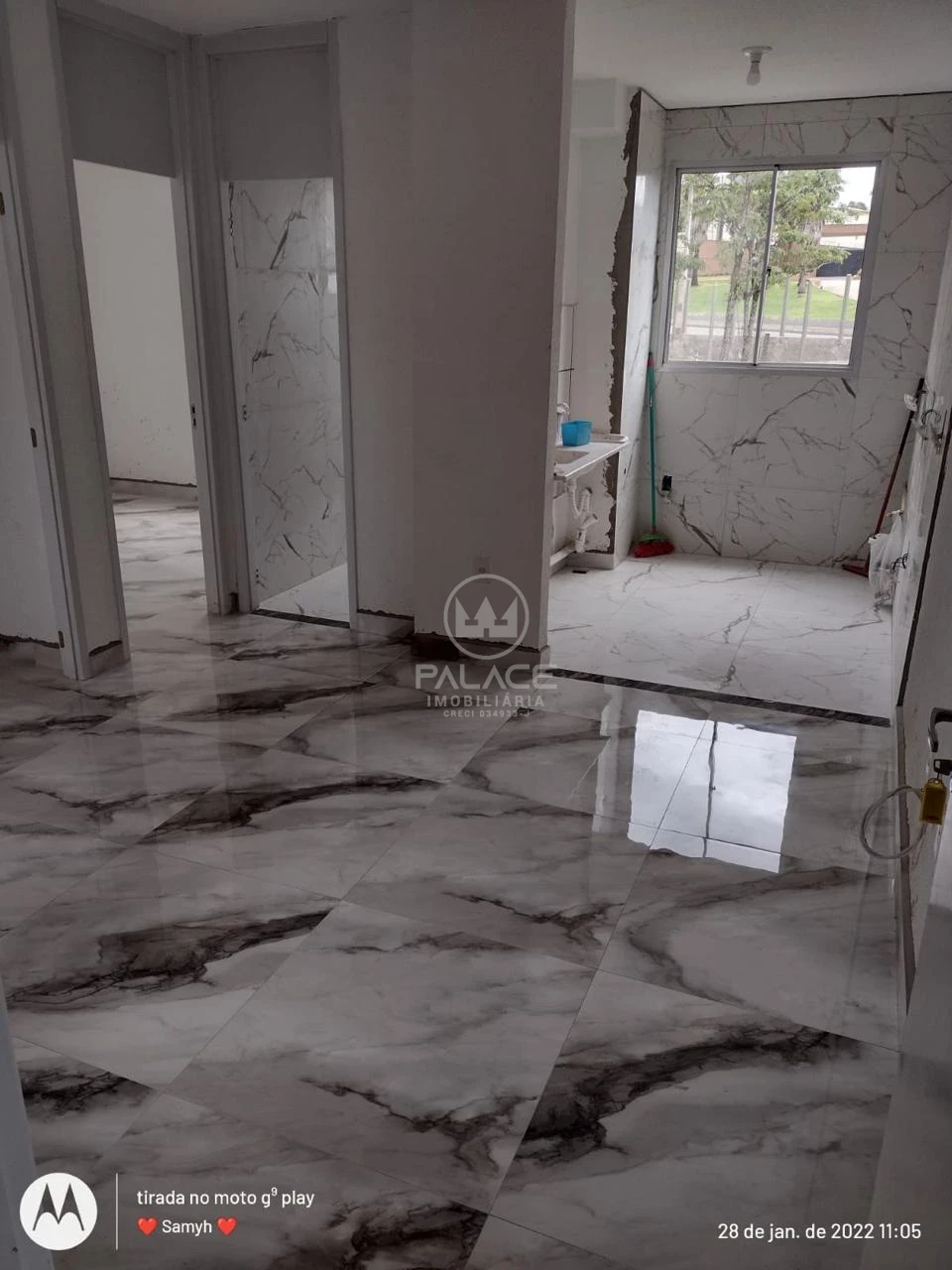 Apartamento, 2 quartos, 47 m² - Foto 6