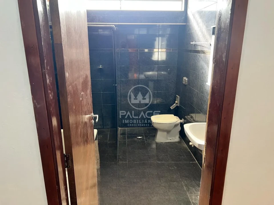 Casa disponível para locação