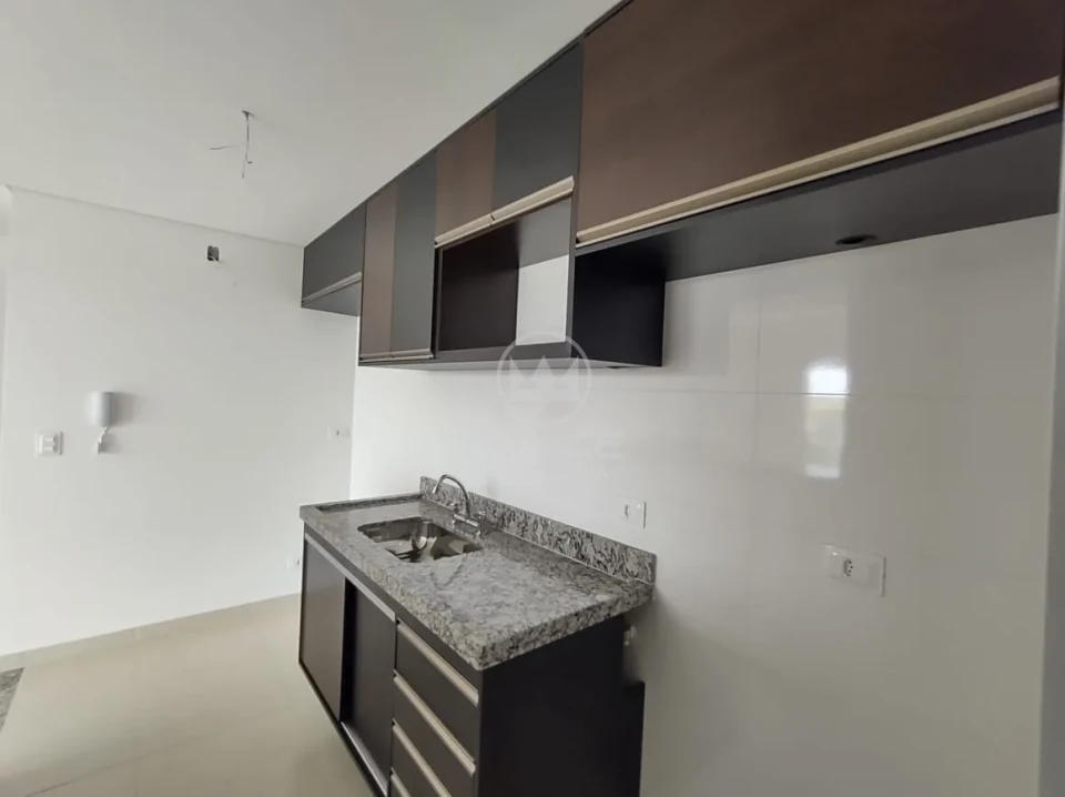 Apartamento Para Alugar Residencial Supreme Piracicaba