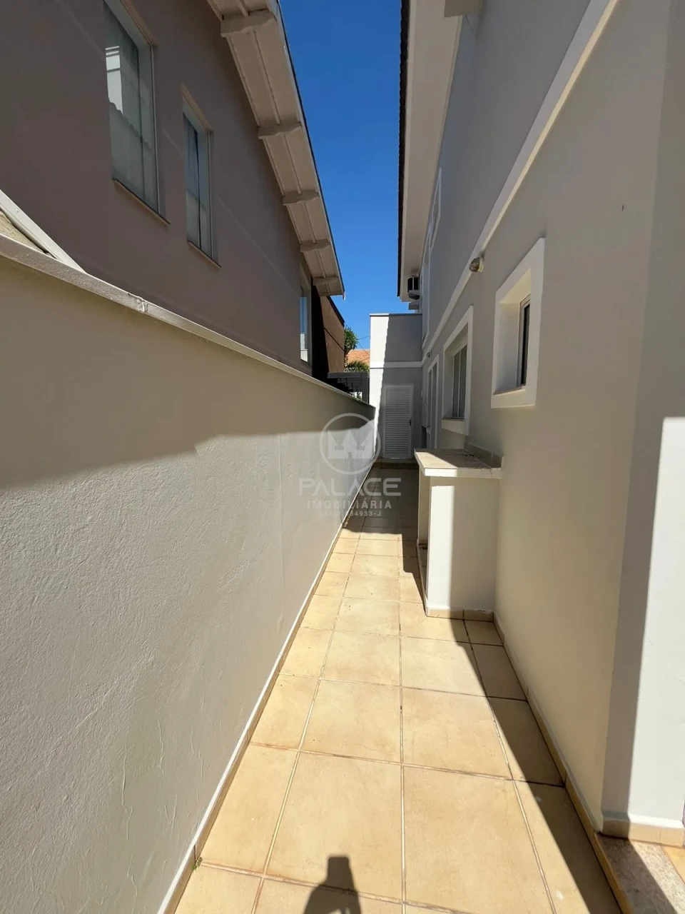 Casa Em Condomínio Para Alugar Condominio Terras Iii Piracicaba