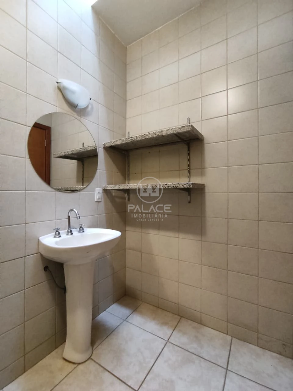 Casa Em Condomínio Para Alugar Colinas De Piracicaba Piracicaba