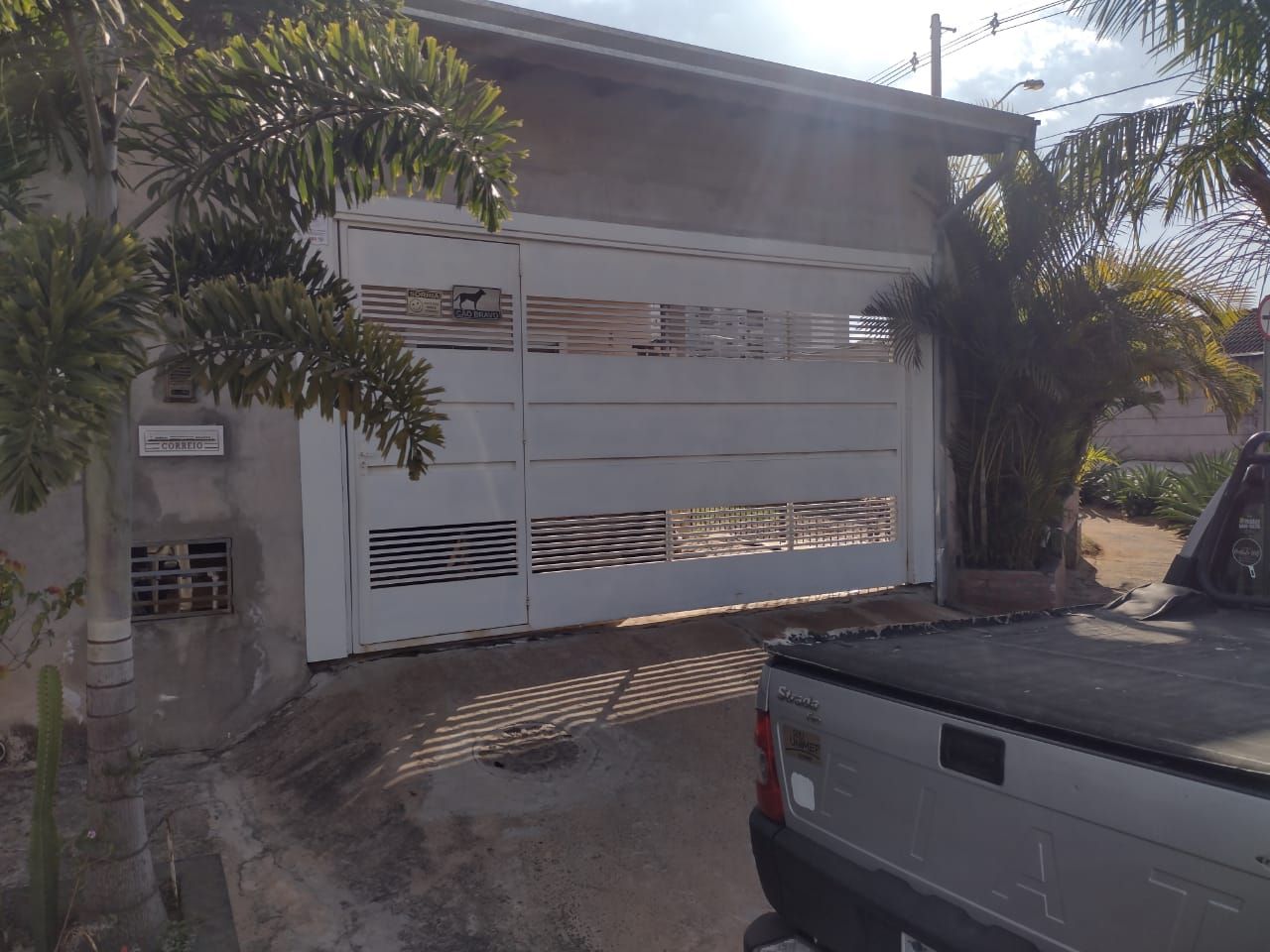 Imagens do imóveis casa à venda em vale do sol, piracicaba 2 quartos 65m²