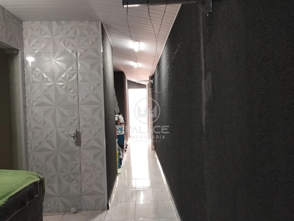 Casa À Venda Loteamento Jardim Colina Verde Piracicaba