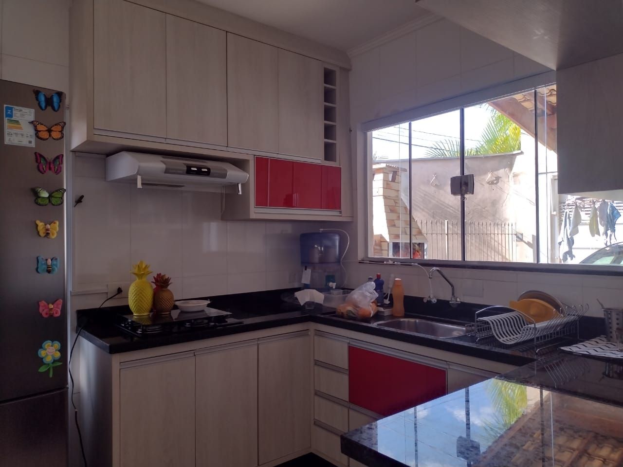 Imagens do imóveis casa à venda em vale do sol, piracicaba 2 quartos 65m²