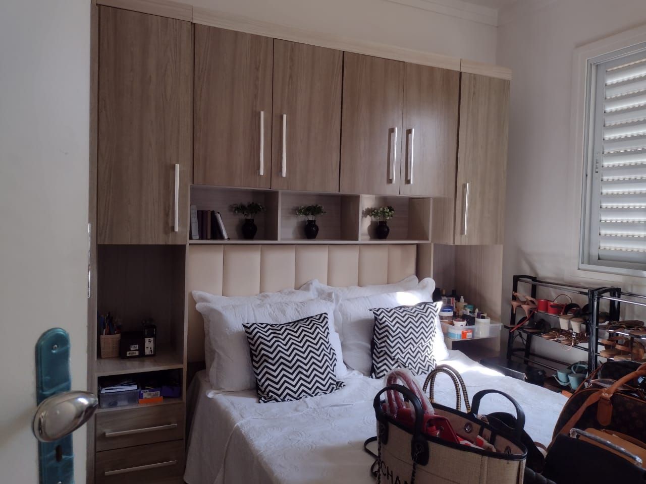 Imagens do imóveis casa à venda em vale do sol, piracicaba 2 quartos 65m²