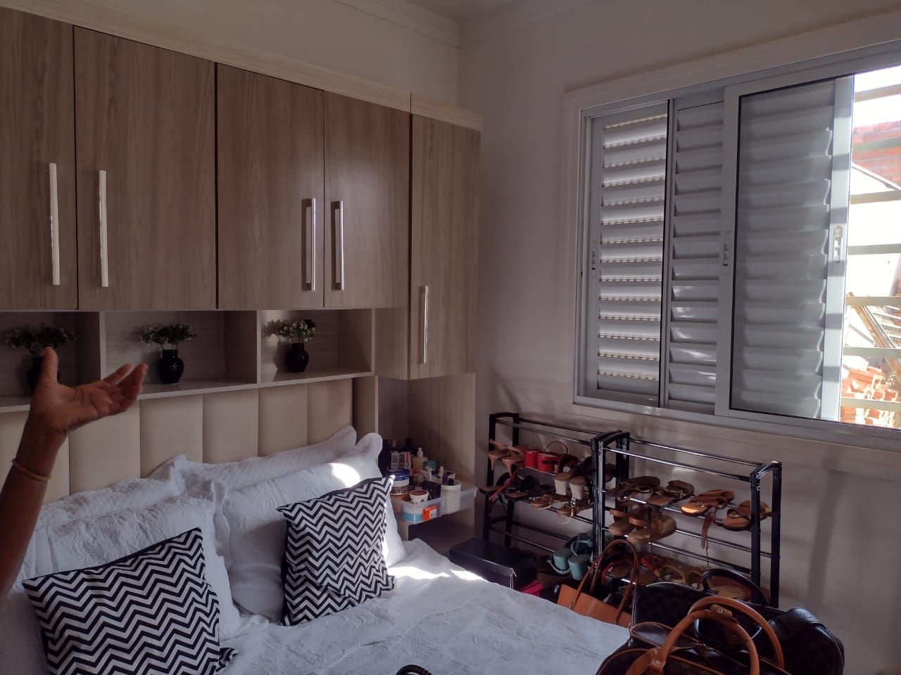 Imagens do imóveis casa à venda em vale do sol, piracicaba 2 quartos 65m²