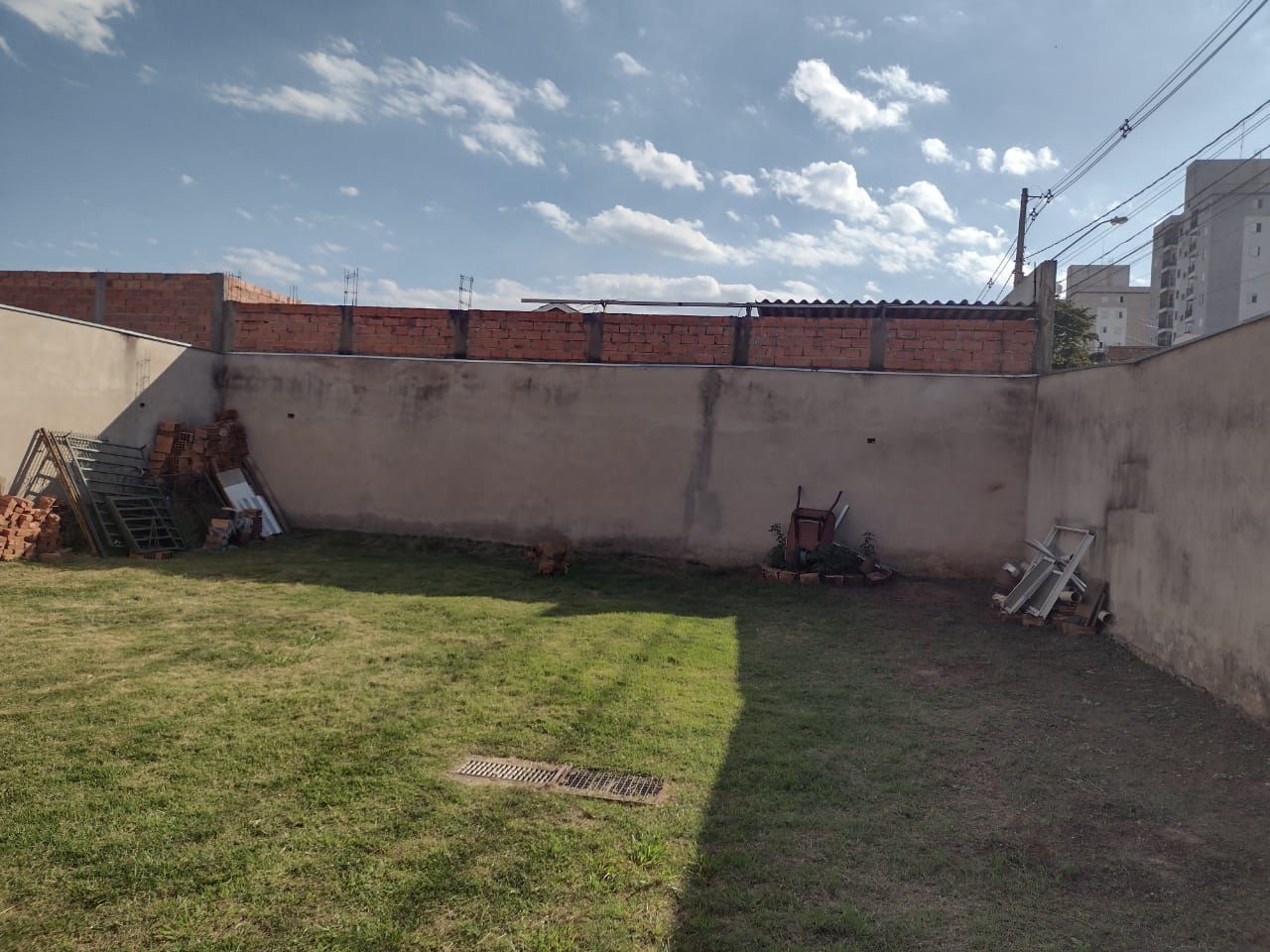 Imagens do imóveis casa à venda em vale do sol, piracicaba 2 quartos 65m²