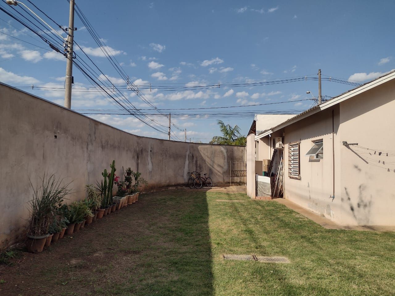 Imagens do imóveis casa à venda em vale do sol, piracicaba 2 quartos 65m²