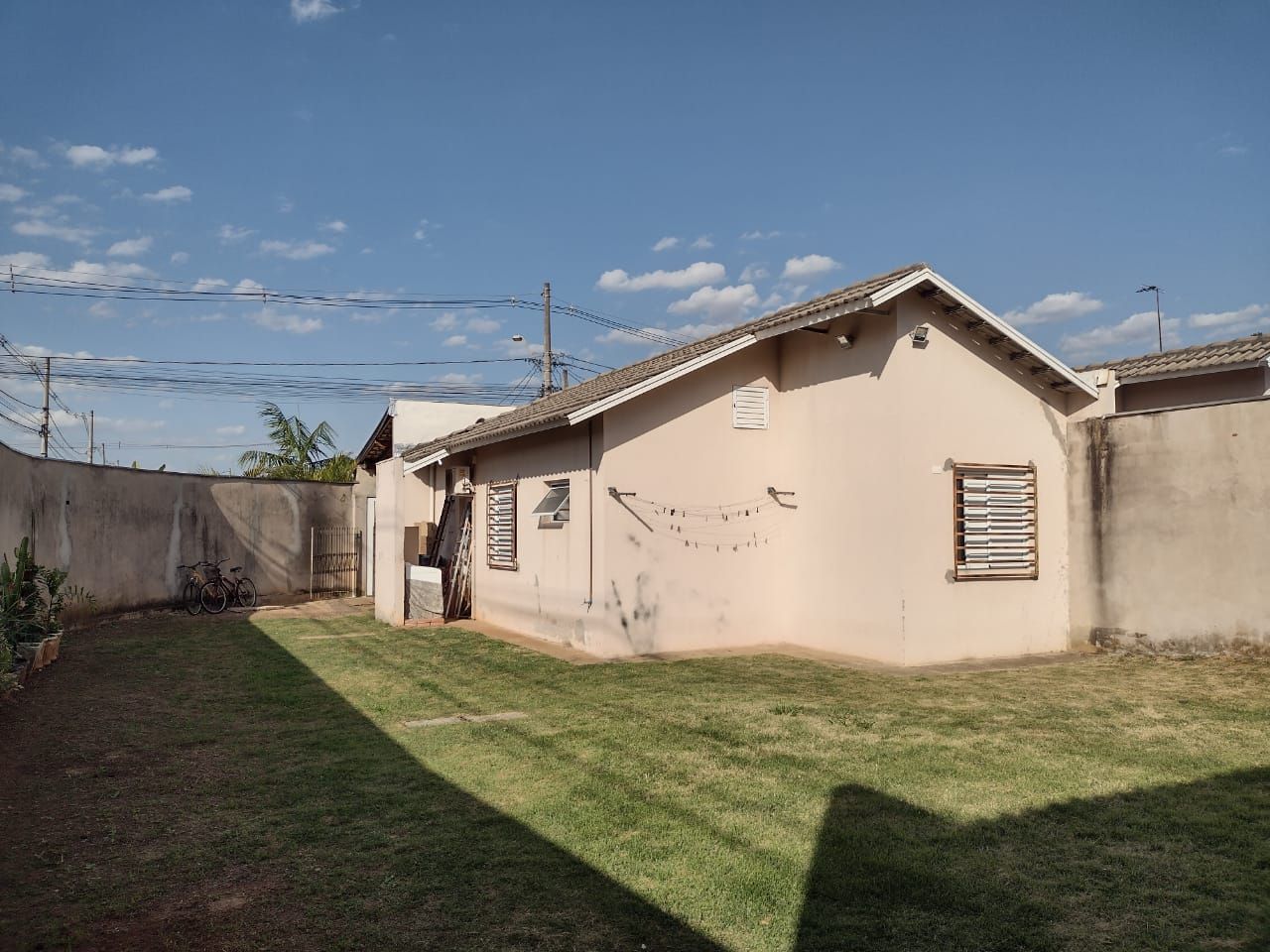 Imagens do imóveis casa à venda em vale do sol, piracicaba 2 quartos 65m²