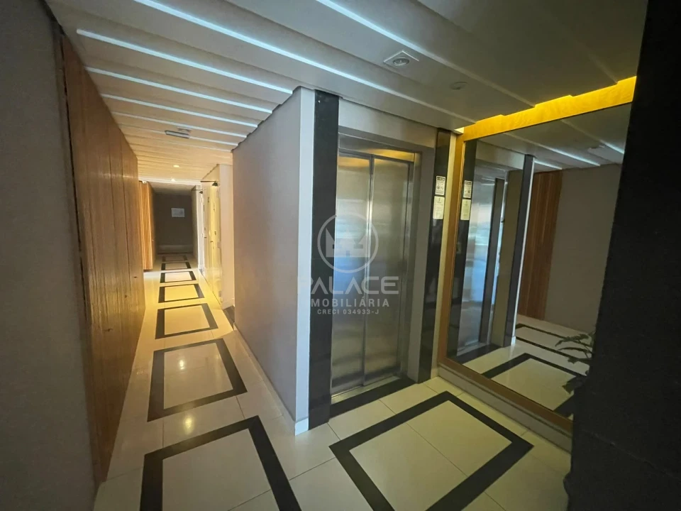 Apartamento À Venda Nova América Piracicaba