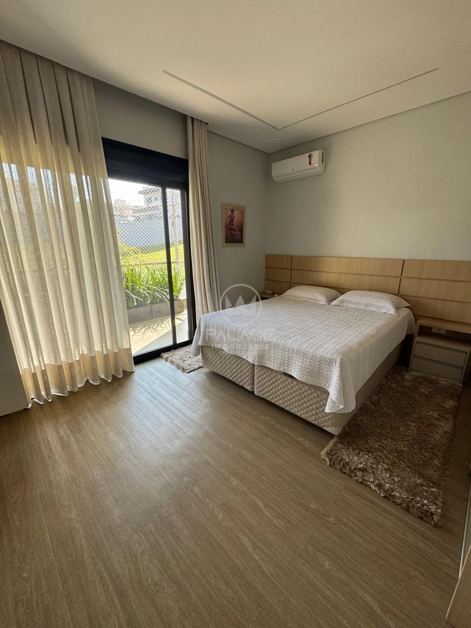 CASA À VENDA CONDOMÍNIO VILA D'AQUILLA COM 3 SUÍTES - Foto 8