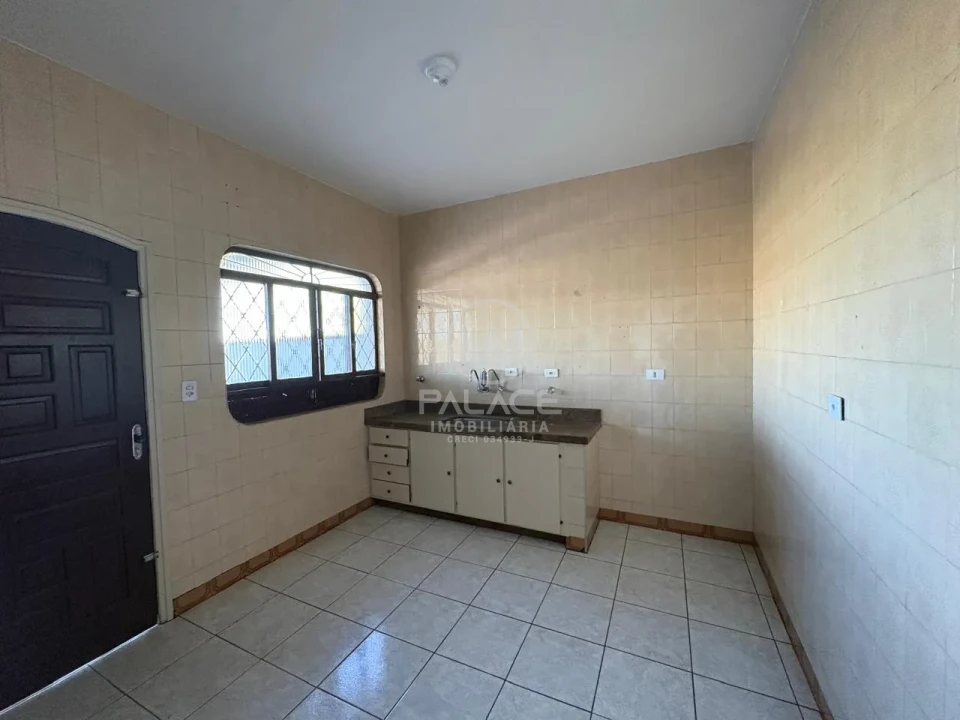 Casa à Venda no Algodoal