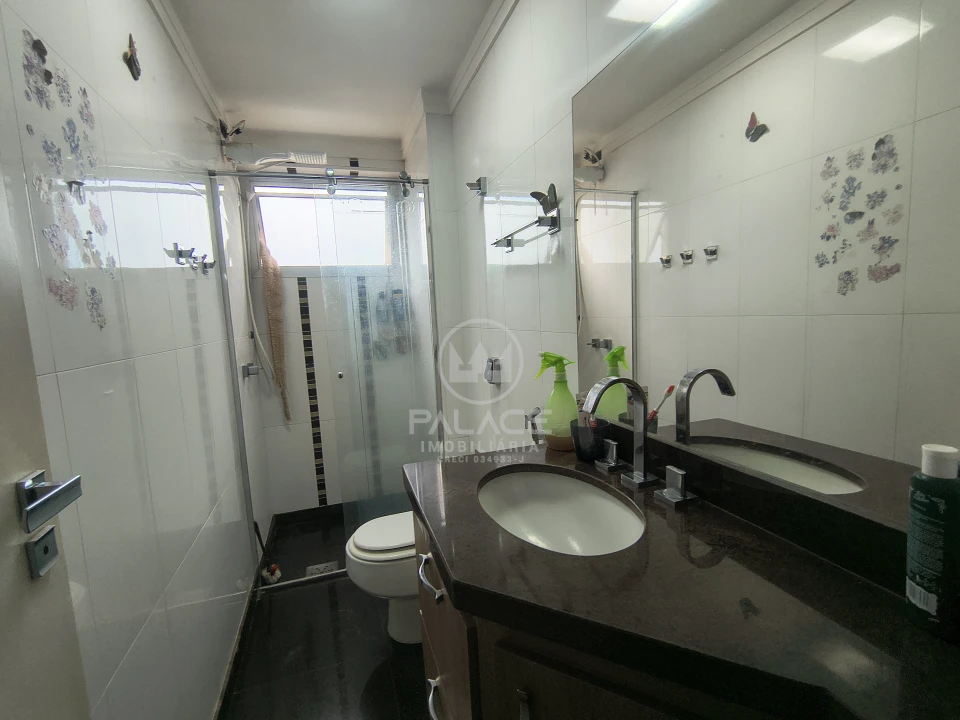 Apartamento À Venda Paulista Piracicaba