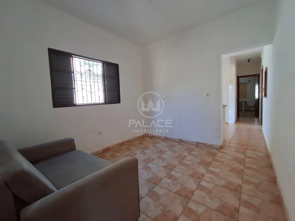 Linda Chácara Urbana a Venda no Bairro Santa Rita Piracicaba SP