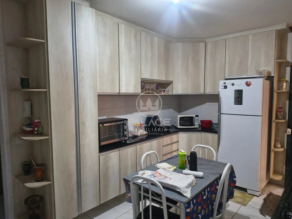 Casa à venda em Pompéia, Piracicaba — Portal Mundo do Imóvel
