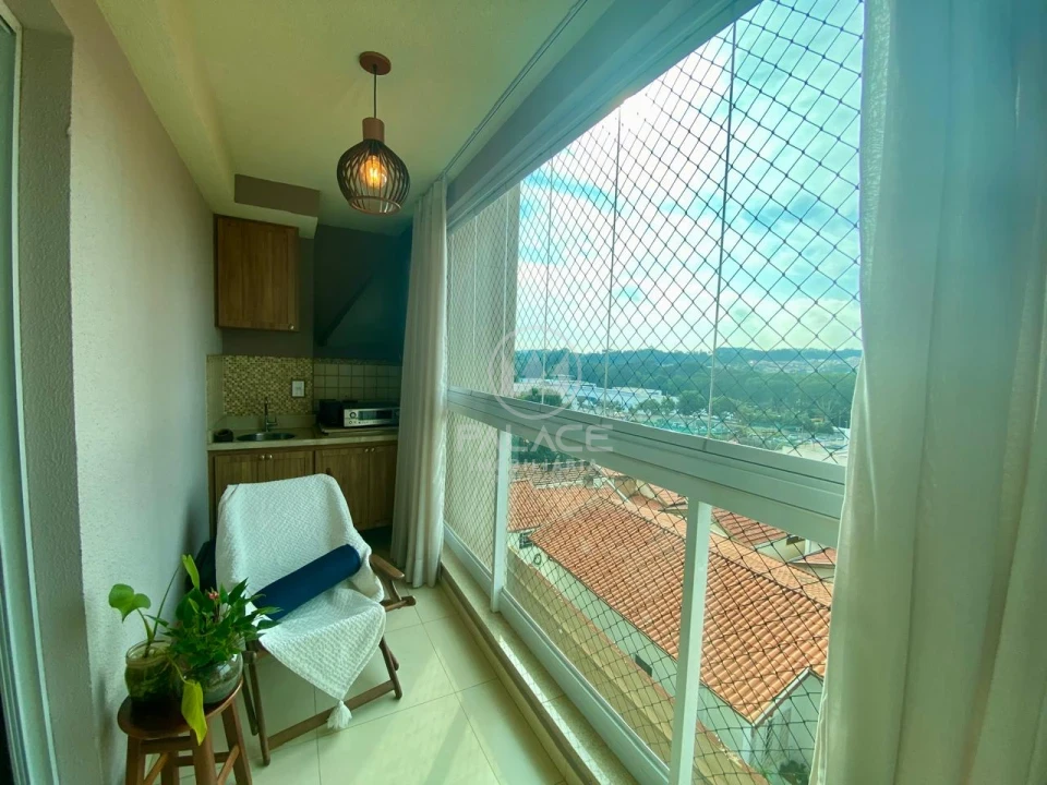 Apartamento À Venda Edifício Tarsila Piracicaba