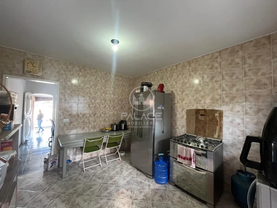 Casa à venda Santa Terezinha