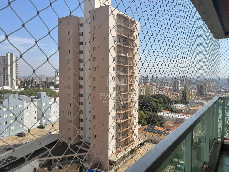 Apartamento À Venda Nova América Piracicaba