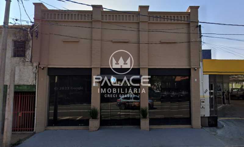 Imagens do imóveis salão à venda em centro, piracicaba 97m²